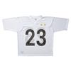 ARSCONTACT Ac 23 Football Jersey White