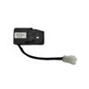 Compatible with Changan Eado Air Door, Hot/Cold Air Door, and Internal/External Circulation Actuators.