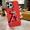 S-Saint Seiya Knights Zodiac Phone Case For iPhone 16,15,14,13,12,11,Pro,Max,Plus,Mini,XS,SE Anti Fall Black Matte Hard Bumper