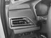 Changan CS75 Interior Carbon Fiber Console Sticker (14-21) - Free Replacement Included