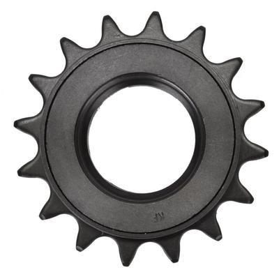 SHIMANO DX Einzel-Freilauf 16Z x Einzel-Chrom SF-MX30 3/32"