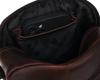 PTN M23E-OPU-6767 Brown Leather Bag