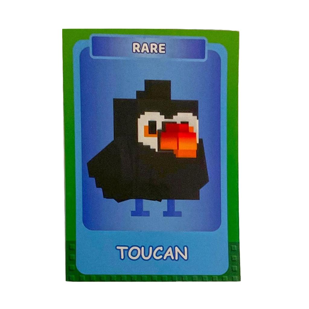 Grow A Garden Card Game