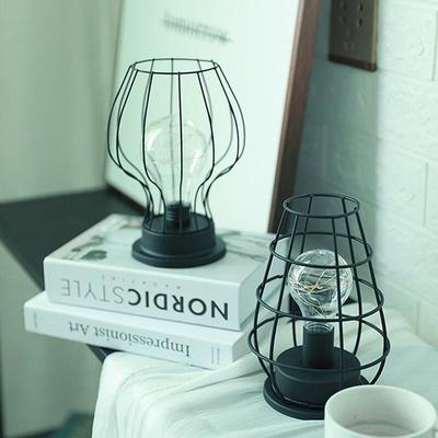 NuFeng Wine Glass LED Night Light