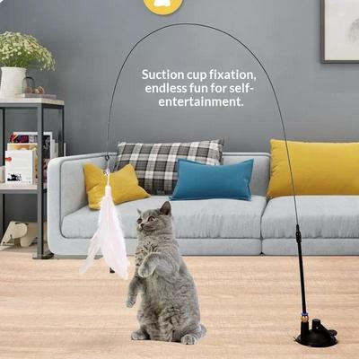 Kedi – Kedi Oyuncakları
