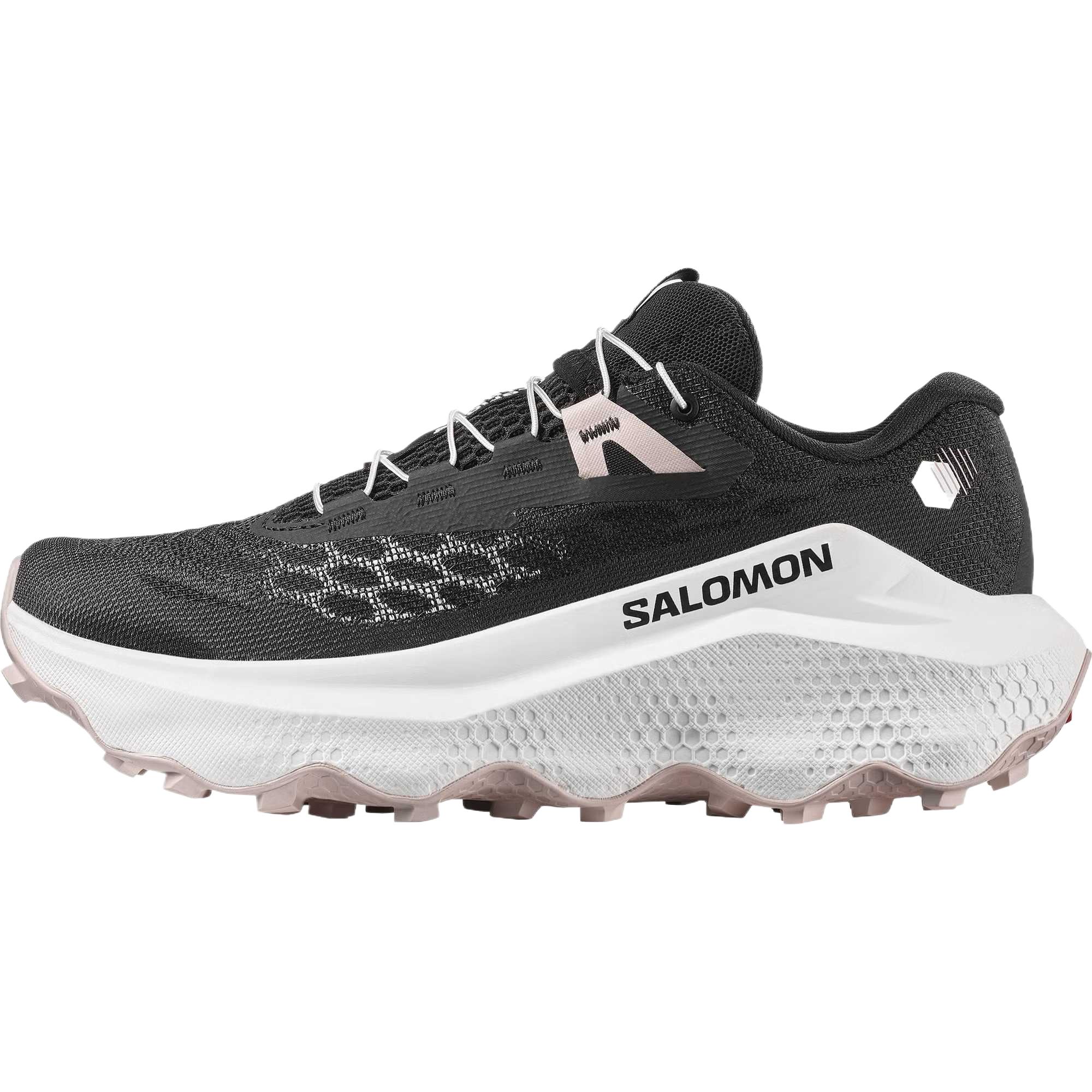 

SALOMON Trail Running Shoes Women s 491490 40