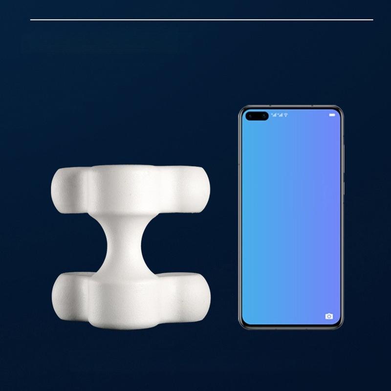 1PC Cervical Retractor Instrument Home Massage Stretching Correction Neck Stretch Repair Curvature Straightening Reverse Arch