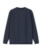Antomas Denim-Like Pullover Men'S - Indigo