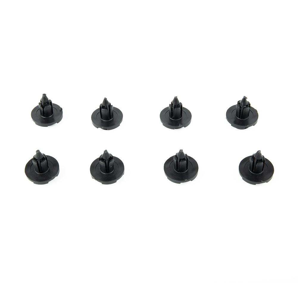 For Nissan Rivets Retainer Rivets Retainer Clips 22mm/0.88 Inches