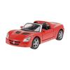 Model 1:34, Opel Speedster 2001, Red