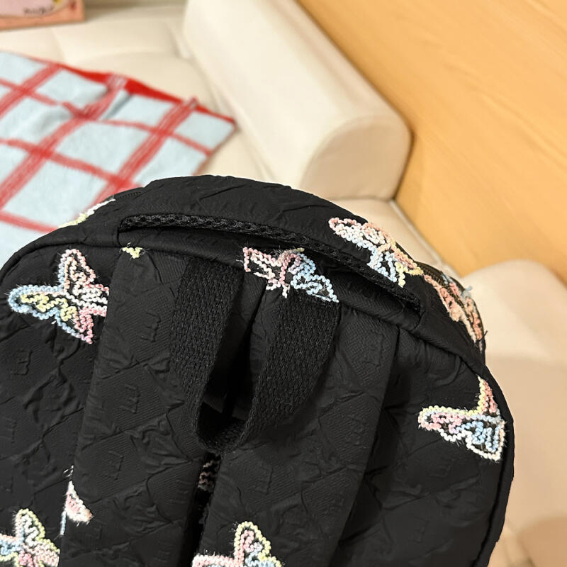 Damen Rucksack Schüler Schultasche