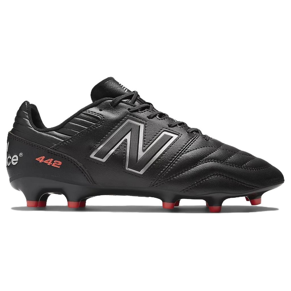 442v2 New Balance Pro Fg 'Black True Red' Unisex S41FEBK2