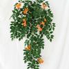 Decorațiuni pentru casă – Flori decorative şi coroane de flori