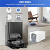 A65T-Für Roborock Q Revo S/Qrevo Plus/Qrevo Pro/Qrevo Maxv Saugroboter Hauptseitenbürsten Hepa-Filter Mopptuch Staubbeutel
