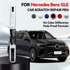 Pojazd do użytku wyłącznego Dla Mercedes Benz GLE 1997-2025 W164 W166 W167 C167 Pisak do naprawy lakieru Usuwanie rys DIY Au