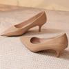 Scarpe con tacco – Scarpe con tacco