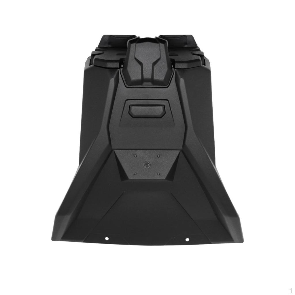 Trail Device Holder with Storage 715005212,Easy To Install,Durable Accessory Replacement Assembly