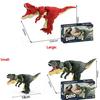 Swinging Dinosaur T-Rex Toy Children Creative Battery-Free Dino Fidget Internet Celebrity Children Decompression For Kids Gifts