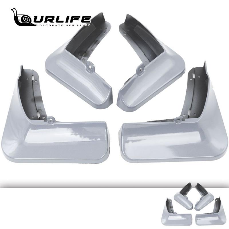 Schmutzfänger für Li L9 L 9 2022 2023 Leading Ideal Schmutzfänger Spritzschutz vorne hinten Räder Kotflügel Auto