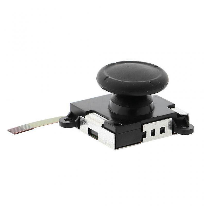 3x Joystick Control L/R Sensor for Nintendo Switch NS  C