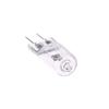 1buc G5.3 24V 20W 35W 50W 70W 100W Bec G5.3 Bec G5.3 24V Bec din sticlă Bec cu aromă Bec cu halogen margele