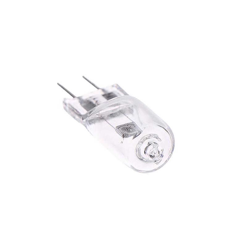1Pc G5.3 24V 20W 35W 50W 70W 100W Glühbirne G5.3 Glühbirne G5.3 24V Glas Glühbirne Aroma Lampe Birne Halogen Lampe Perlen