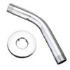 Shower Arm Bathroom Shower Head Extension Stainless Steel