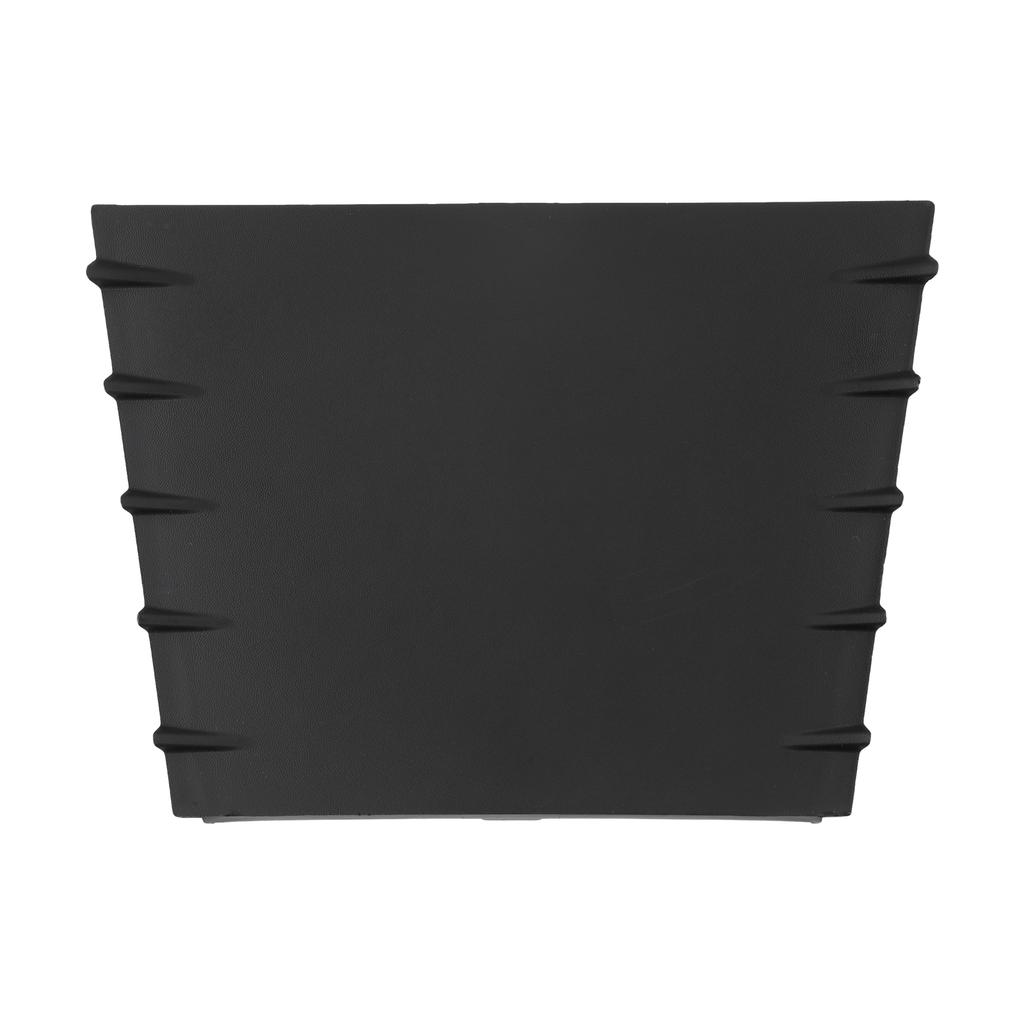 Tappetino Copertura Griglia Paraurti Anteriore Per 508 R8 Sostituzione Diretta Plastica Adatta 98173363XT 9820927477 YL012453XT Compatibile OE