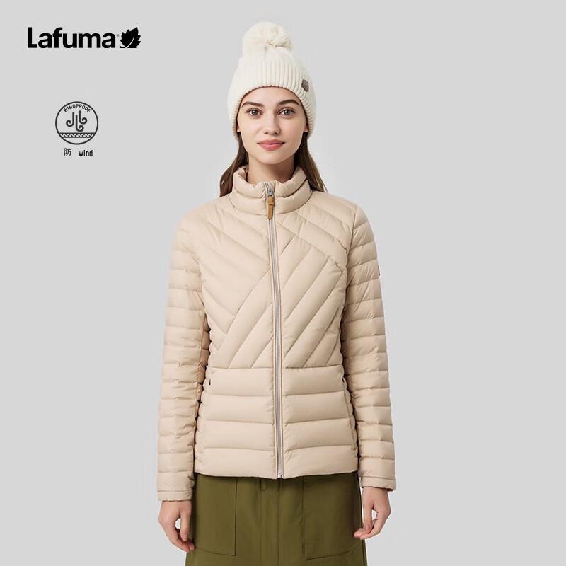 

Женская легкая куртка из гусиного пуха LAFUMA 160/80A (36)