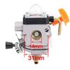 Carburetor Kit Accessories For STIHL FS KM Trimmer