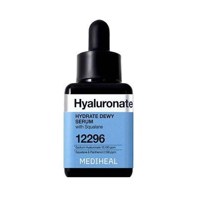 Hyaluronate Hydrate Dewy Serum 40ml