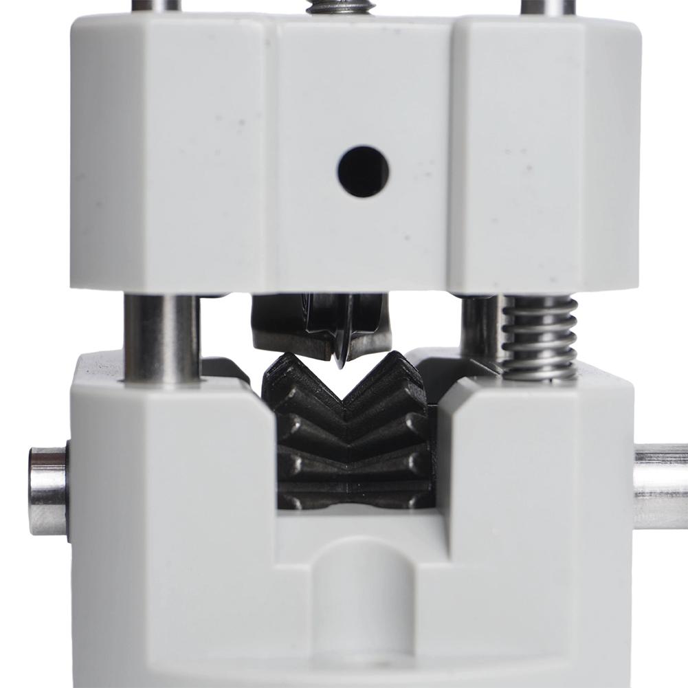 Wire Stripper Hand/electric Drill Drive Wire Stripping 120mm For Household Manual Copper Aluminum Wire Cable Peeling Stripper