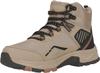 Hiking Shoes Whistler Outdoorstiefel Farburnt Waterproof Grey 1136 Simply Taupe