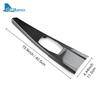 Carbon Fiber Style Gear Shift Collar for compatible vehicle interior
