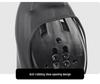 Non-Slip Windproof Waterproof Cycling Shoe Covers - Warm, Low Wind Resistance, Long Tube Silicone Design