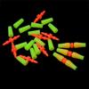 50 Sets Fishing Bobber Stopper Caras Rod Bobber Float Stoppers Saltwater Freshwater Fishing Accessories Caras Rod Bobber