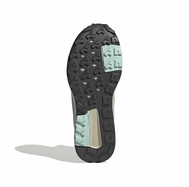 Треккинговые ботинки Adidas Terrex Anylander Mid Rain.Rdy