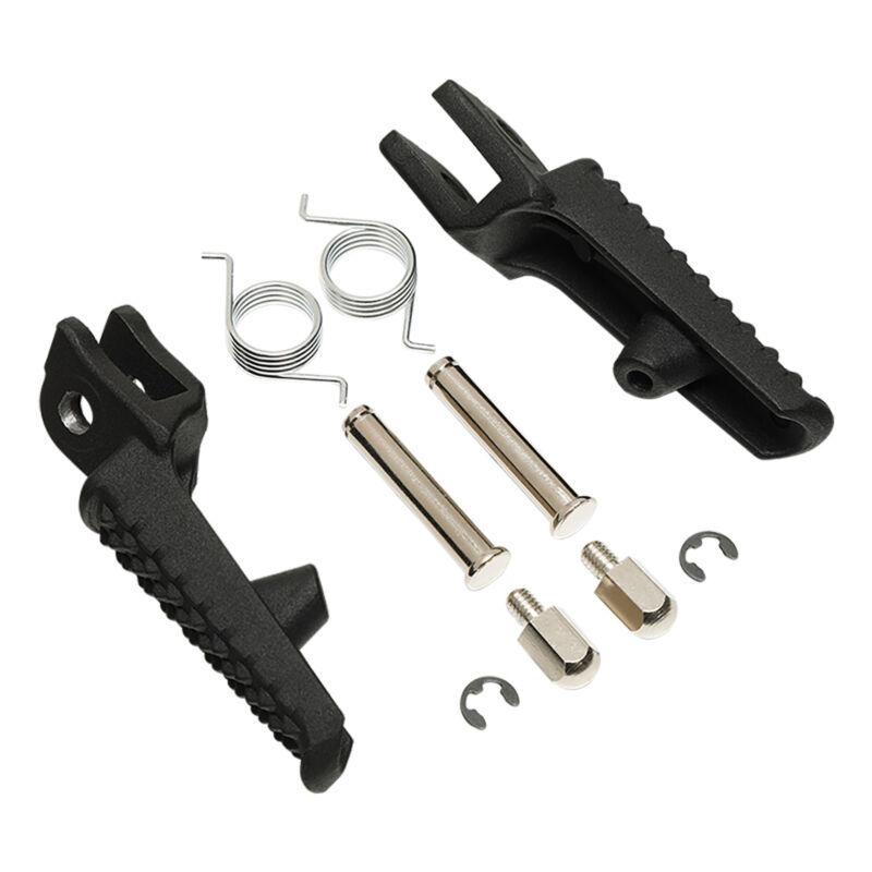 

Мотоциклетные подножки педали передние подножки для Honda CB1000R 2008-2023 CBR1000RR 2004-2023 CBR 600RR 2003-2023 C