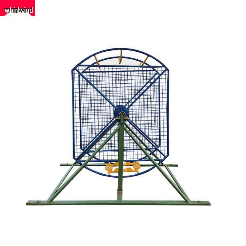 Xuan Shi Rotating Stability Trainer