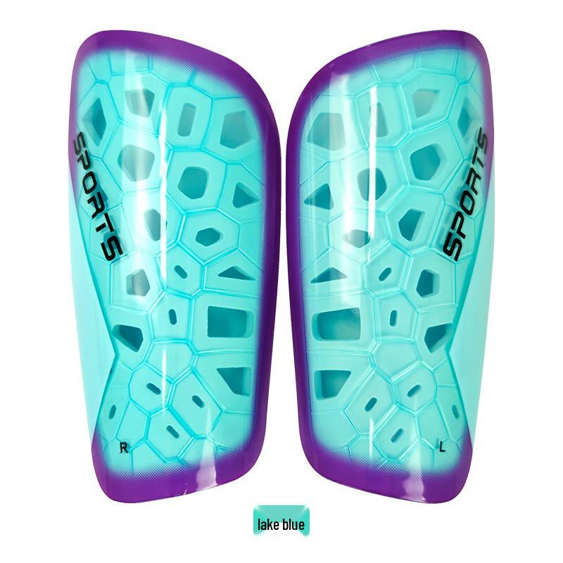 

Adult Thickened Anti-Collision Football Shin Guards