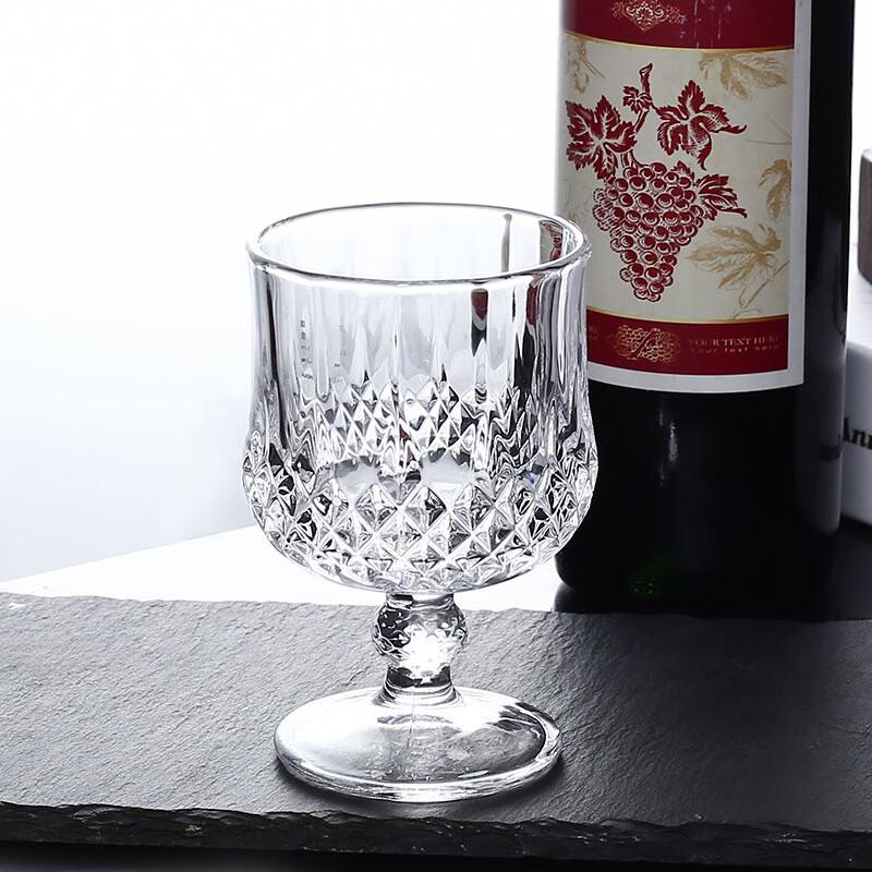 Shangqi Glass Whiskey Tumbler Set