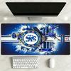 Chelsea Fc Football Player Personalized Name Mouse Pad Desk Mat HD Print Desk Pad Non-Slip Rubber Bottom Office Desk Accessory