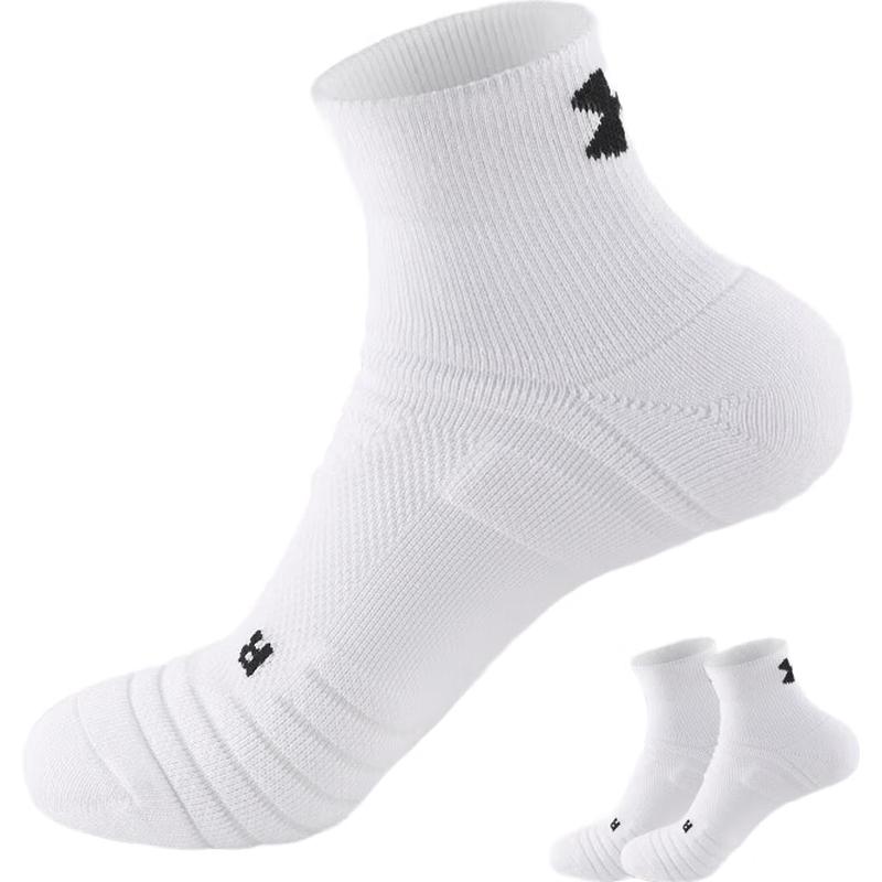 Under Armour Men s & Youth Short Sports Socks XL (43-46)