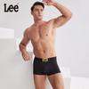 Lee Men's Modal Antibacterial Boxer Briefs