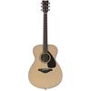 Yamaha acoustic guitar FS800