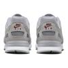 Nike Air Pegasus 89 Wolf Grey Men Sneakers Team-Red White FD3598-001