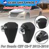 Factory Hot Selling Automatic Car Shift Knob Handball For Honda CRV CR-V 2012-2016 Automotive Interior Replacement Parts