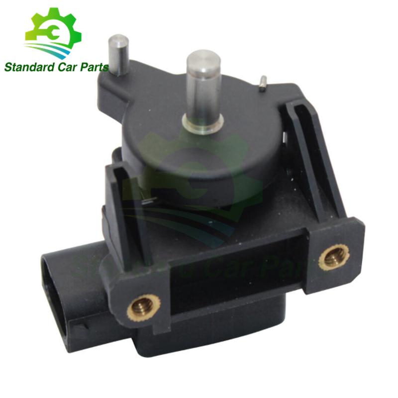 6p Accelerator Pedal Position Sensor For Mercedes C CLK E S Class 0125423317