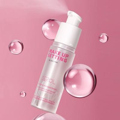 Make-up – Primery a báze pod make-up