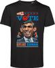 Rishi Sunak TShirt Conservative Party TShirt Vote For Rishi Sunak Tshirt